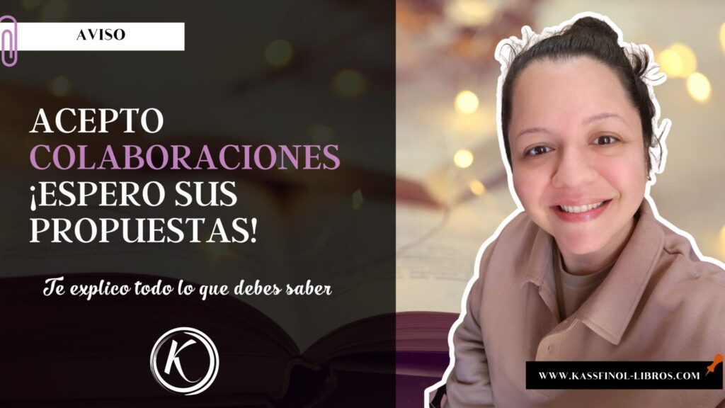 acepto colaboraciones Kassfinol