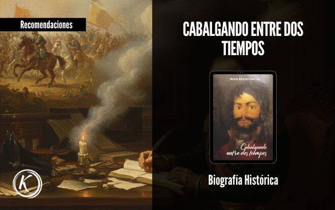 reseña cabalgando entre dos tiempos