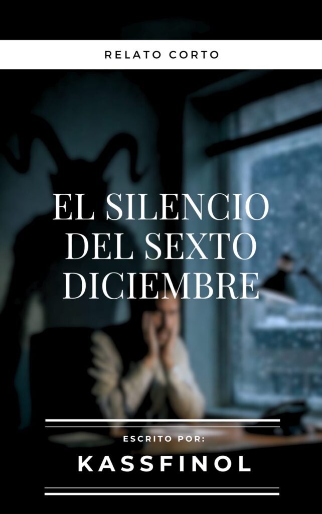 el silencio del sexto diciembre