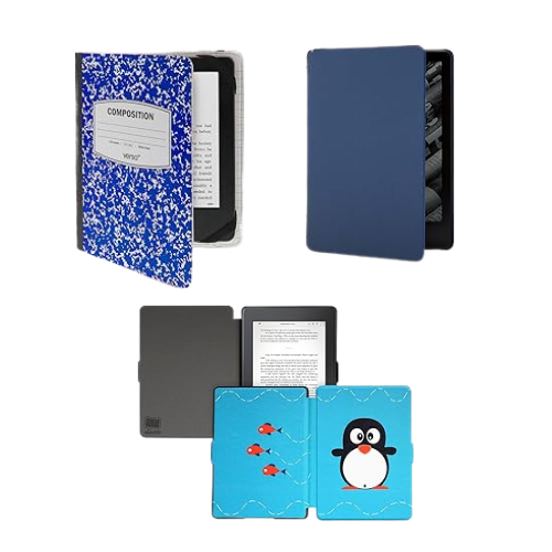 todas las fundas a la venta para tu kindle