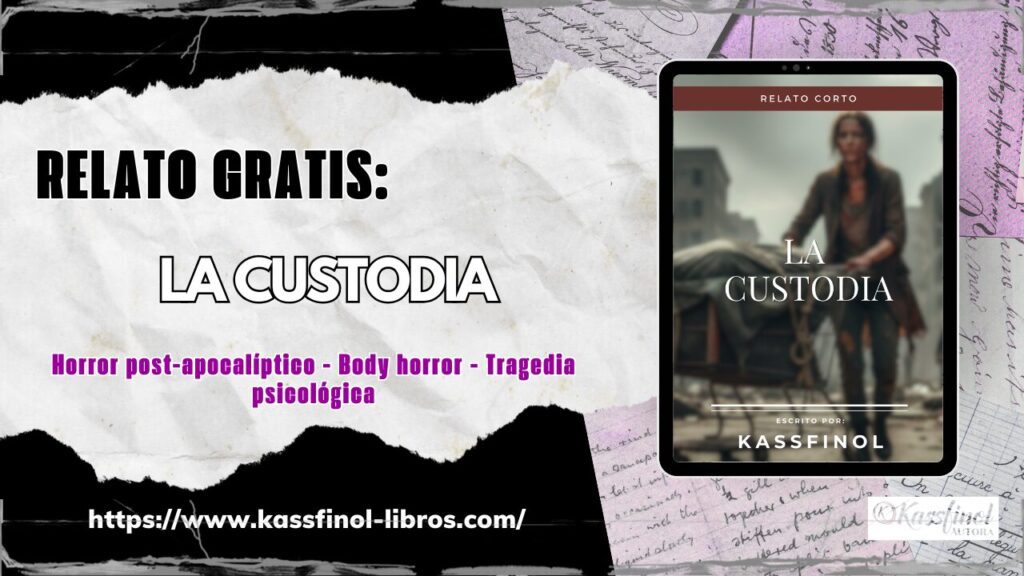 Relato gratis la custodia