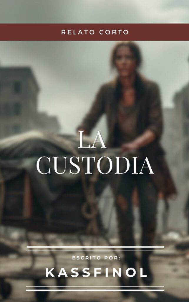 relato gratis la custodia