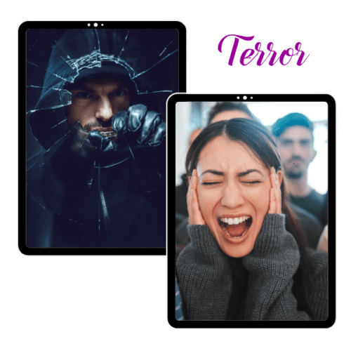 Terror