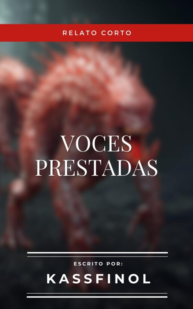 Voces Prestadas de kassfinol relato gratis