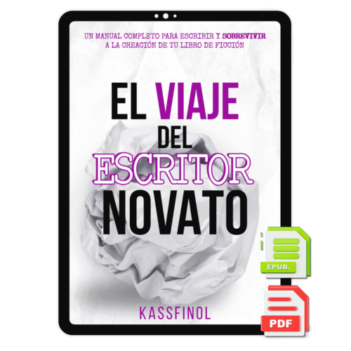 el viaje del escritor novato pdf y epub