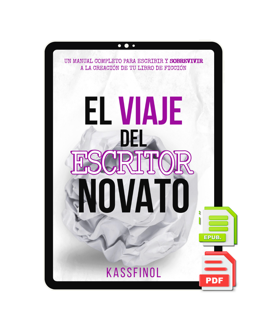 el viaje del escritor novato pdf y epub