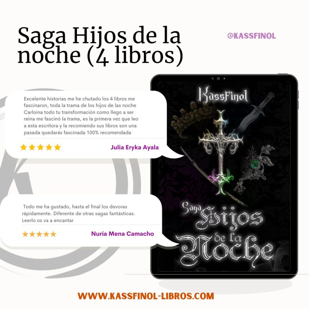 resenas y comentarios hijos de la noche (1)