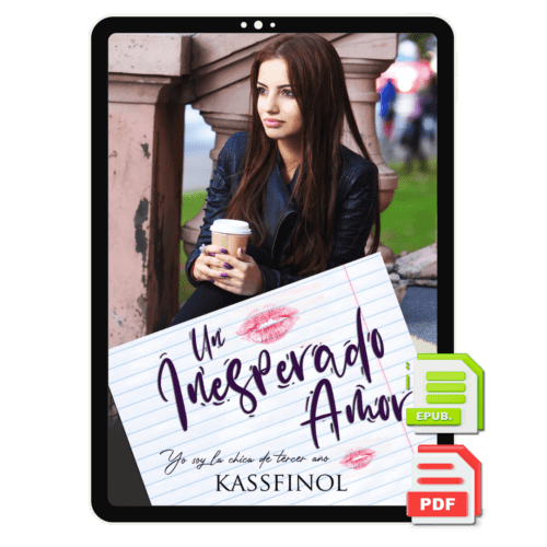 Un inesperado amor - PDF y Epub