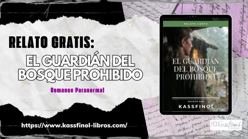 Relato gratis El Guardian del Bosque Prohibido de kassfinol