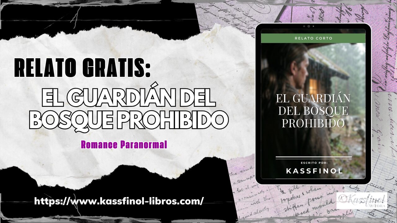 Relato gratis El Guardian del Bosque Prohibido de kassfinol
