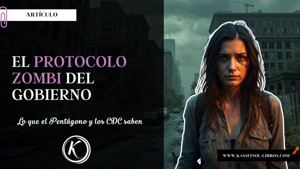 El Protocolo Zombi del Gobierno