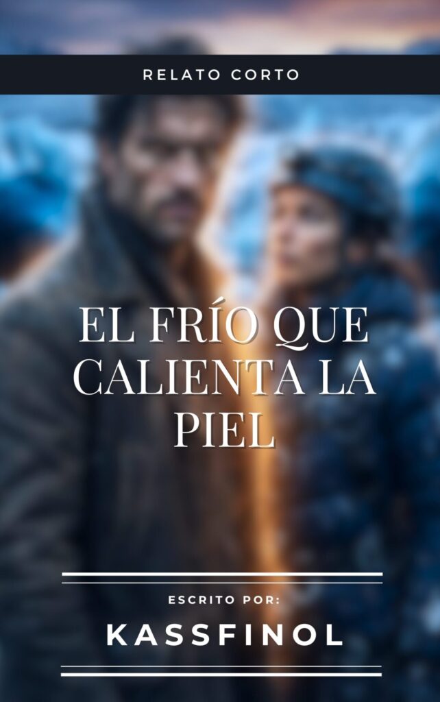 El frio que calienta la piel relato corto de kassfinol