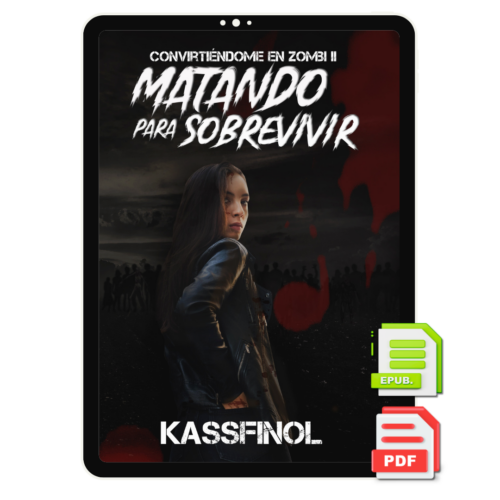 Matando para Sobrevivir - PDF y EPUB