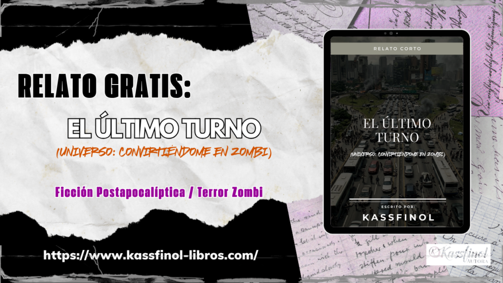 Relato gratis el último turno kassfinol
