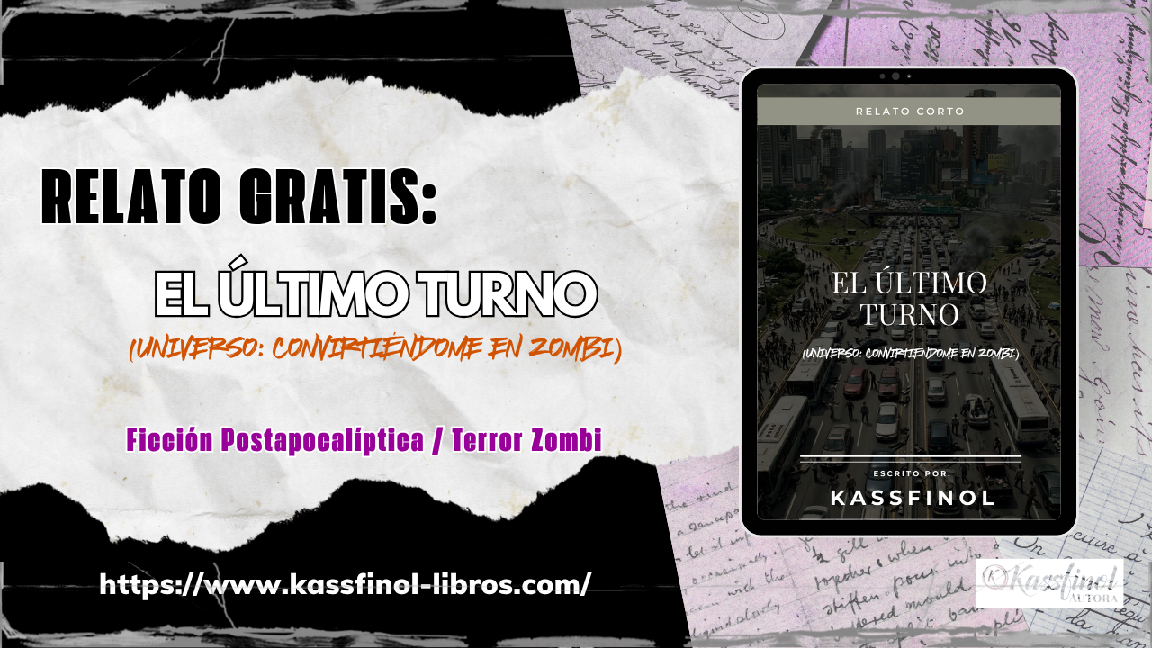 Relato gratis el último turno kassfinol