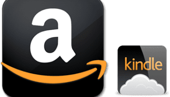 Logo de Amazon